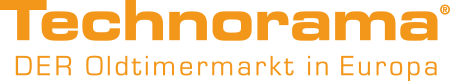Technorama Logo