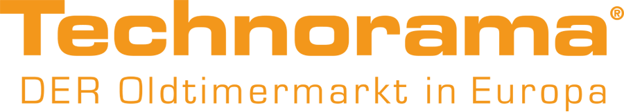 Technorama logo